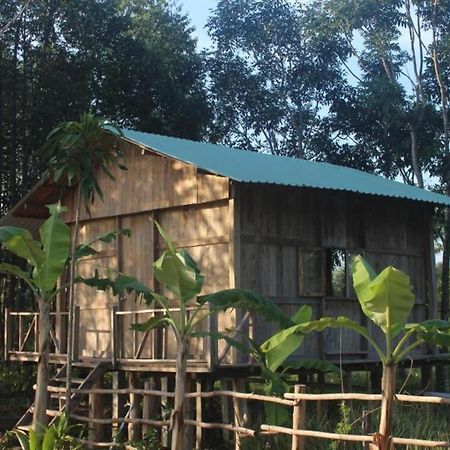 Pepper Farm Phu Quoc Bungalow Zewnętrze zdjęcie