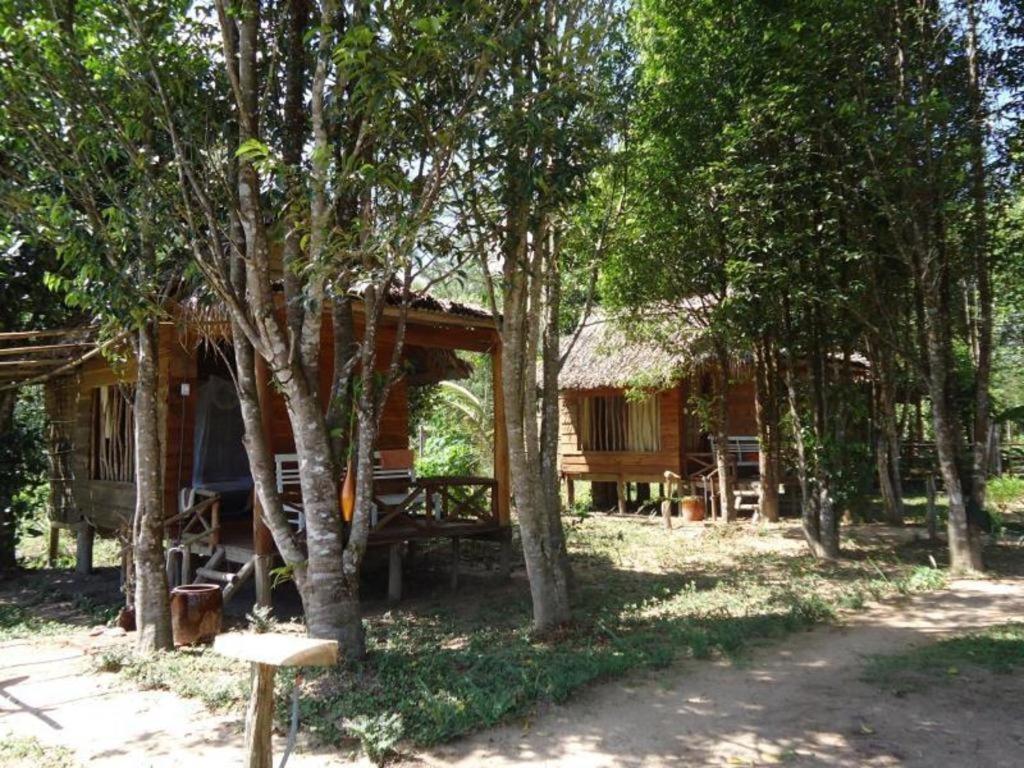 Pepper Farm Phu Quoc Bungalow Zewnętrze zdjęcie
