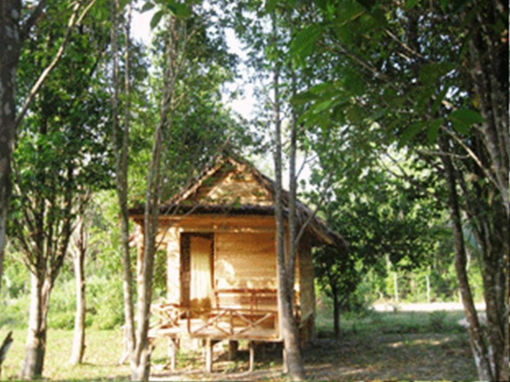 Pepper Farm Phu Quoc Bungalow Zewnętrze zdjęcie