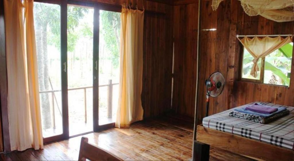 Pepper Farm Phu Quoc Bungalow Zewnętrze zdjęcie