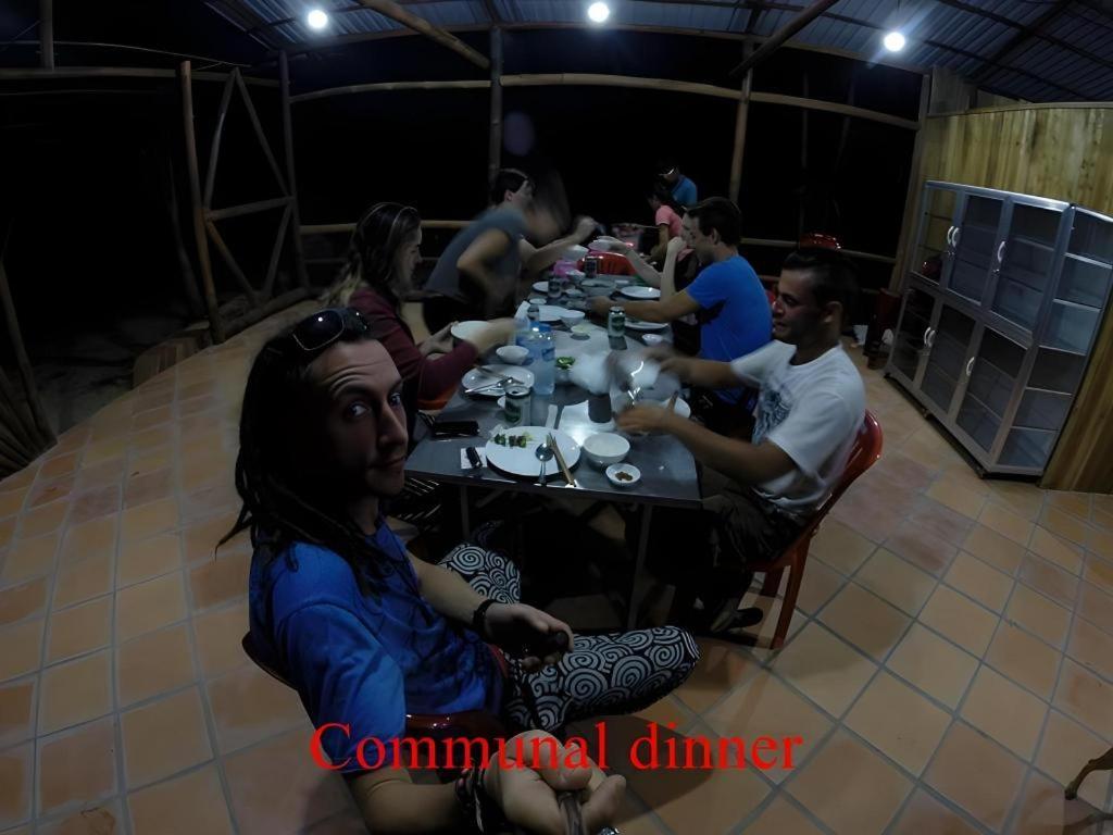 Pepper Farm Phu Quoc Bungalow Zewnętrze zdjęcie