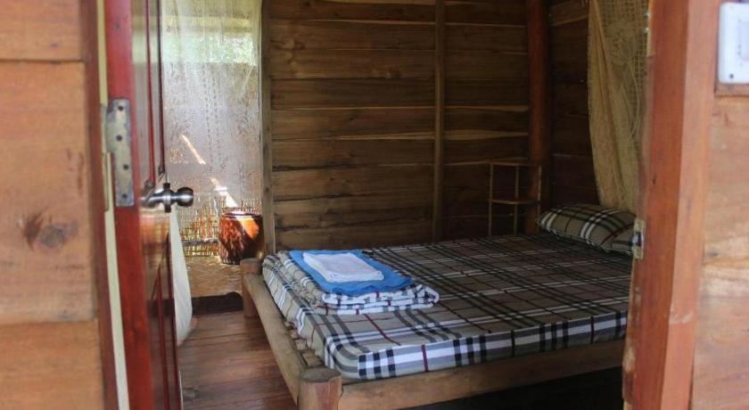 Pepper Farm Phu Quoc Bungalow Zewnętrze zdjęcie