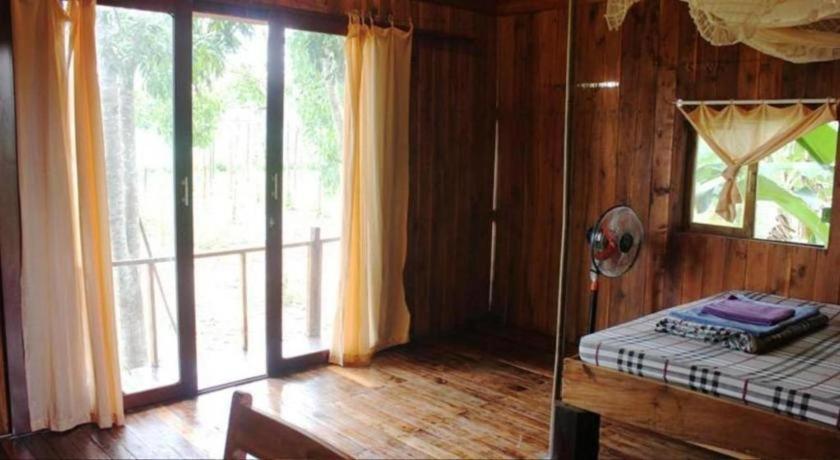 Pepper Farm Phu Quoc Bungalow Zewnętrze zdjęcie